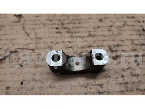 Постель распредвала (бугель) BMW X5 E70, 2007 г., арт. 459-2, фото 2