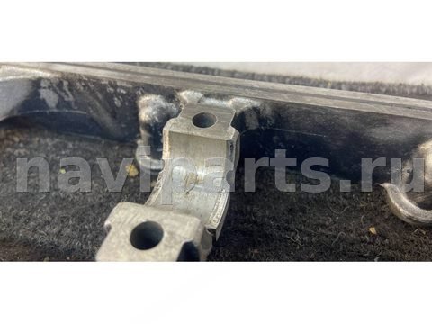 Постель распредвала (бугель) Fiat Scudo, 1999 г., OEM 9630377610, арт. 459-9, фото 2