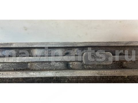 Постель распредвала (бугель) Fiat Scudo, 1999 г., OEM 9630377610, арт. 459-9, фото 6