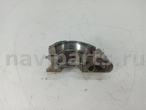 Постель распредвала (бугель) Audi A4 B7, 2004 г., арт. 54483140, фото 2