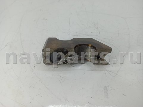 Постель распредвала (бугель) Audi A4 B7, 2004 г., арт. 54483168, фото 2