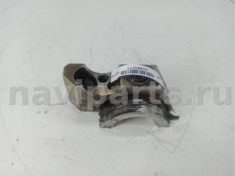 Постель распредвала (бугель) Audi A4 B7, 2004 г., арт. 54483277