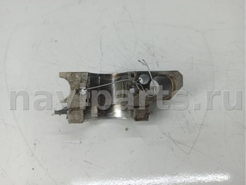 Постель распредвала (бугель) Audi A4 B7, 2004 г., арт. 54483277, фото 2