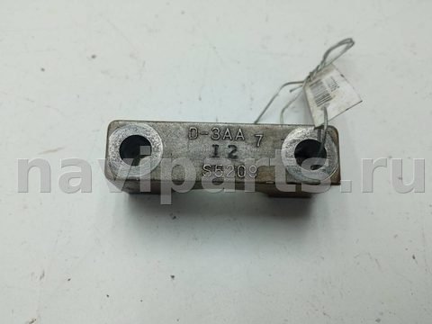 Постель распредвала (бугель) Mazda 5, 2006 г., арт. 54631111, фото 2
