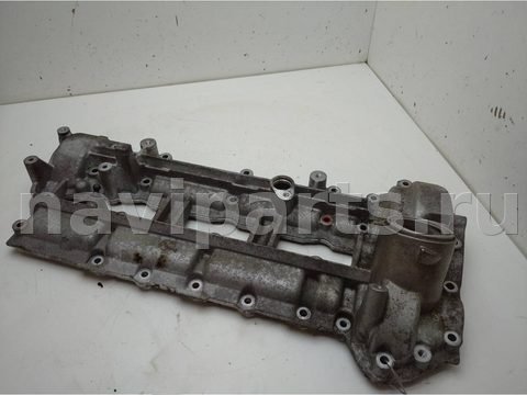 Постель распредвала (бугель) Mercedes Sprinter, 2019 г., OEM a6420101630, арт. 54694980