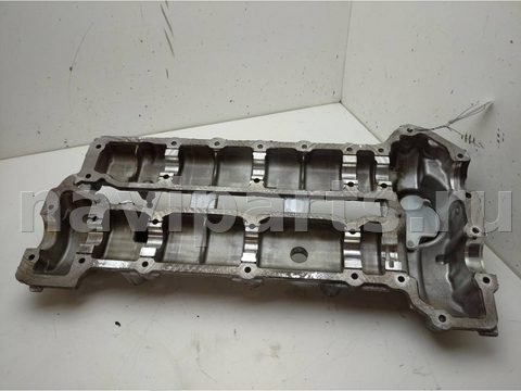 Постель распредвала (бугель) Mercedes Sprinter, 2019 г., OEM a6420101630, арт. 54694980, фото 2
