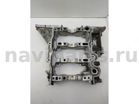 Постель распредвала (бугель) Opel Karl, 2016 г., OEM 55492822, арт. 54776859