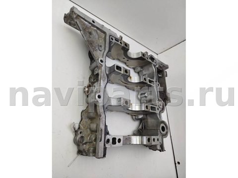 Постель распредвала (бугель) Opel Karl, 2016 г., OEM 55492822, арт. 54776859, фото 2
