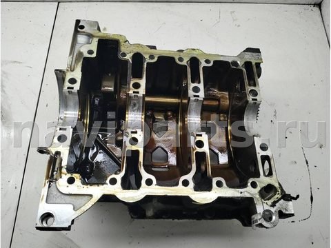 Постель распредвала (бугель) Skoda Fabia mk1, 2005 г., OEM 03d103166h, арт. 54892643