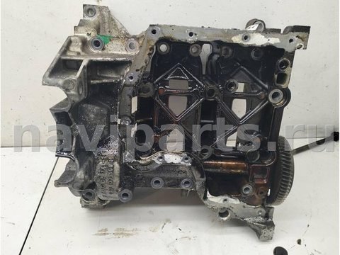 Постель распредвала (бугель) Skoda Fabia mk1, 2005 г., OEM 03d103166h, арт. 54892643, фото 2