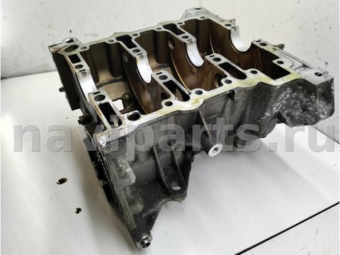 Постель распредвала (бугель) Volkswagen Polo, 2005 г., OEM 03D103066H, арт. 54893016, фото 2