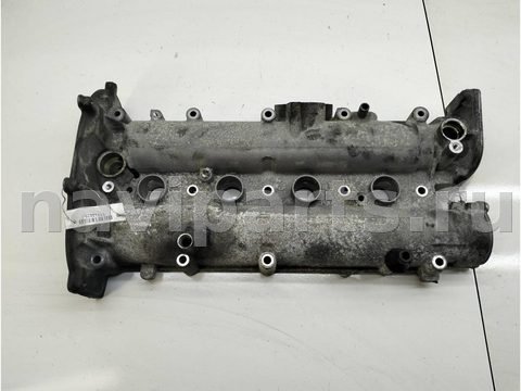 Постель распредвала (бугель) Volkswagen Golf Plus, 2006 г., OEM 03C103475, арт. 54893314