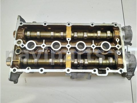 Постель распредвала (бугель) Volkswagen Golf Plus, 2006 г., OEM 03C103475, арт. 54893314, фото 2