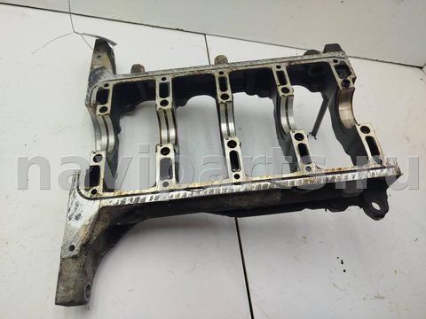 Постель распредвала (бугель) Opel Corsa, 2003 г., OEM 24455489, арт. 54915605