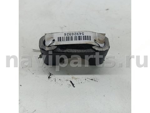 Постель распредвала (бугель) Ford Transit Connect, 2008 г., арт. 54926926