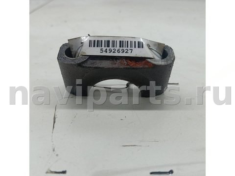 Постель распредвала (бугель) Ford Transit Connect, 2008 г., арт. 54926927