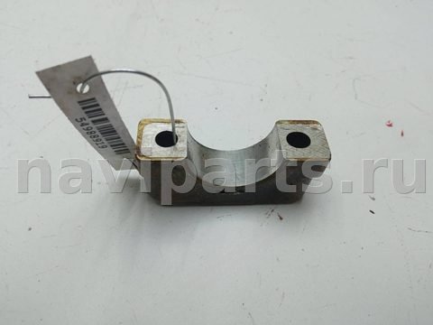 Постель распредвала (бугель) Mitsubishi Colt, 2004 г., арт. 54988919