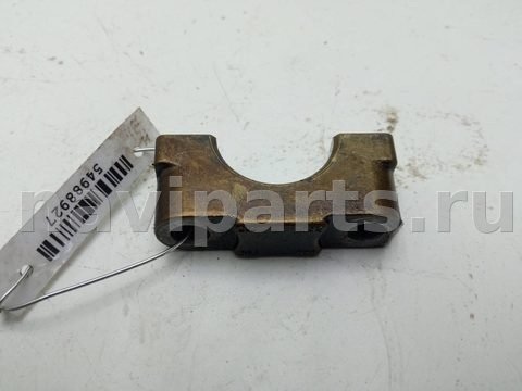 Постель распредвала (бугель) Mitsubishi Colt, 2004 г., арт. 54988927, фото 2