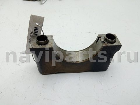 Постель распредвала (бугель) Mitsubishi Colt, 2004 г., арт. 54988934