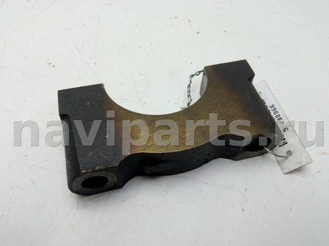 Постель распредвала (бугель) Mitsubishi Colt, 2004 г., арт. 54988966, фото 2