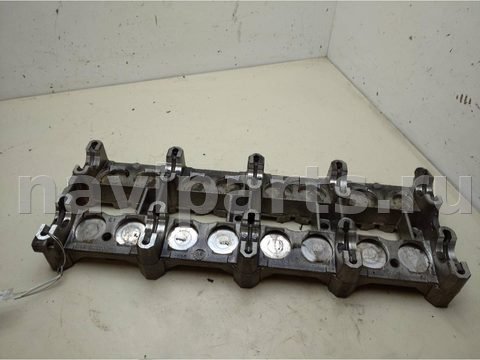 Постель распредвала (бугель) Mercedes Vito W639, 2003 г., OEM 6110160104, арт. 55193720