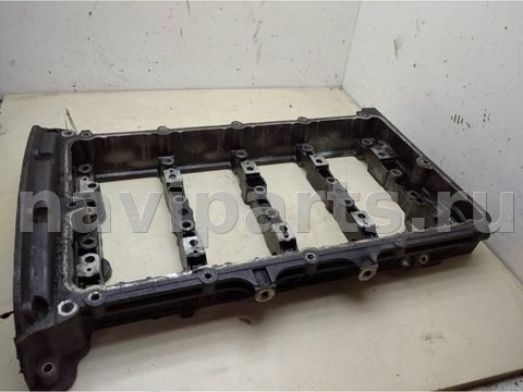 Постель распредвала (бугель) Peugeot Boxer, 2006 г., OEM 6c1q6k537ab, арт. 55263083