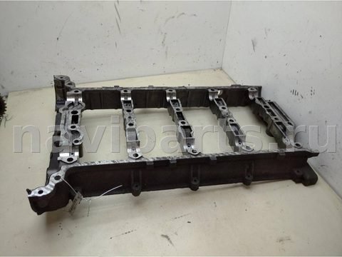 Постель распредвала (бугель) Peugeot Boxer, 2006 г., OEM 6c1q6k537ab, арт. 55263083, фото 2