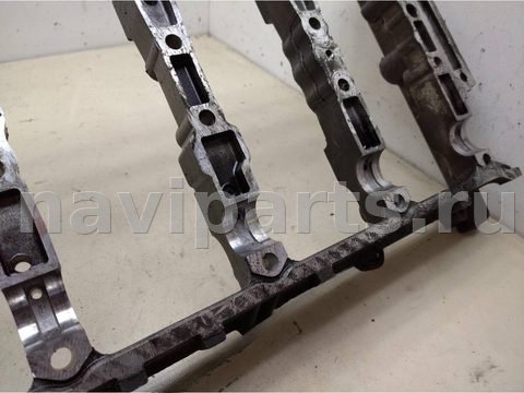 Постель распредвала (бугель) Peugeot Boxer, 2006 г., OEM 6c1q6k537ab, арт. 55263083, фото 5