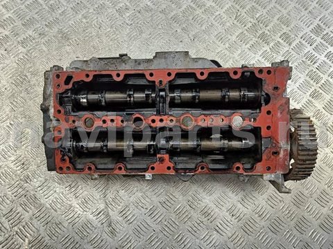 Постель распредвала (бугель) Fiat Ducato, 2006 г., OEM 504167975, арт. 55277890