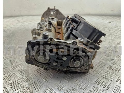 Постель распредвала (бугель) Fiat Ducato, 2006 г., OEM 504167975, арт. 55277890, фото 3