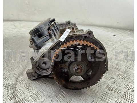 Постель распредвала (бугель) Fiat Ducato, 2006 г., OEM 504167975, арт. 55277890, фото 4