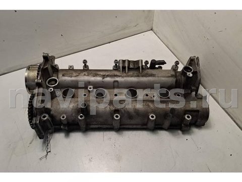 Постель распредвала (бугель) Volkswagen Touran, 2003 г., арт. 55388206