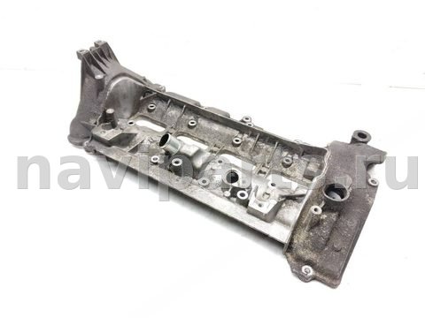 Постель распредвала (бугель) Mercedes A W169, 2007 г., OEM 6400160605, арт. 68600
