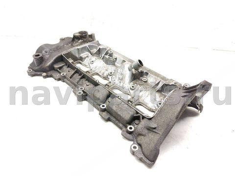 Постель распредвала (бугель) Mercedes A W169, 2007 г., OEM 6400160605, арт. 68600, фото 2