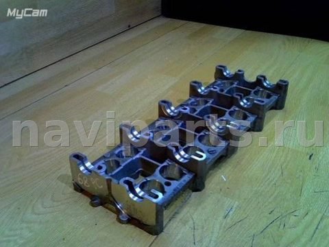 Постель распредвала (бугель) Mercedes Sprinter, 2005 г., арт. 68PC