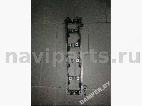 Постель распредвала (бугель) Peugeot 307, 2002 г., арт. 69309776