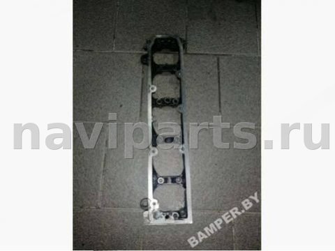 Постель распредвала (бугель) Peugeot 307, 2002 г., арт. 69309776, фото 2