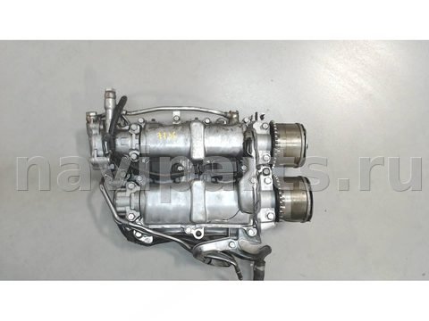 Постель распредвала (бугель) Subaru Levorg, 2014 г., арт. 7303444, фото 2