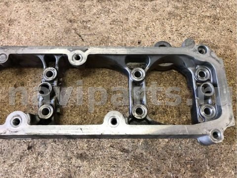 Постель распредвала (бугель) Peugeot 307, 2002 г., OEM 9630377610, арт. 73550348_2