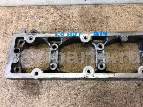Постель распредвала (бугель) Peugeot 406, 2002 г., OEM 9630377610, арт. 73550348_3, фото 3