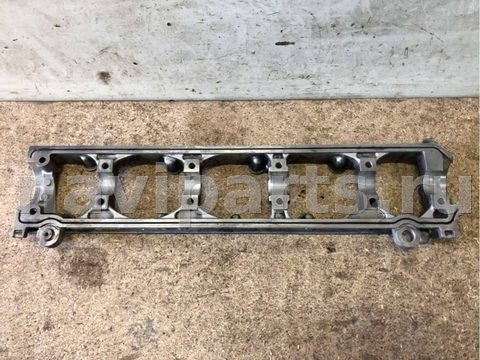 Постель распредвала (бугель) Peugeot 406, 2002 г., OEM 9630377610, арт. 73550348_3, фото 4