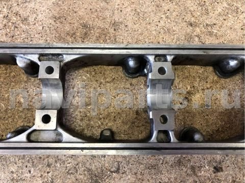 Постель распредвала (бугель) Citroen Xantia, 1999 г., OEM 9630377610, арт. 73550348, фото 6