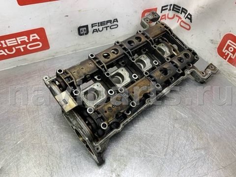 Постель распредвала (бугель) Mercedes CLK W209, 2002 г., OEM A2710501202, арт. 74335