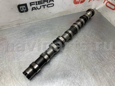 Постель распредвала (бугель) Mercedes CLK W209, 2002 г., OEM A2710501202, арт. 74335, фото 12
