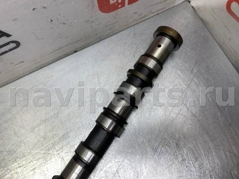 Постель распредвала (бугель) Mercedes CLK W209, 2002 г., OEM A2710501202, арт. 74335, фото 14