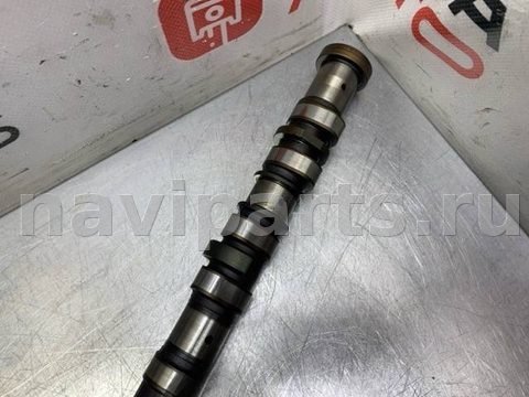 Постель распредвала (бугель) Mercedes CLK W209, 2002 г., OEM A2710501202, арт. 74335, фото 18