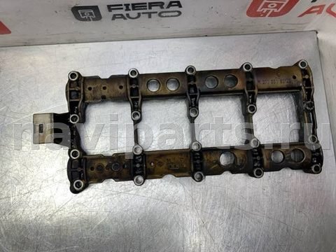 Постель распредвала (бугель) Mercedes CLK W209, 2002 г., OEM A2710501202, арт. 74335, фото 20
