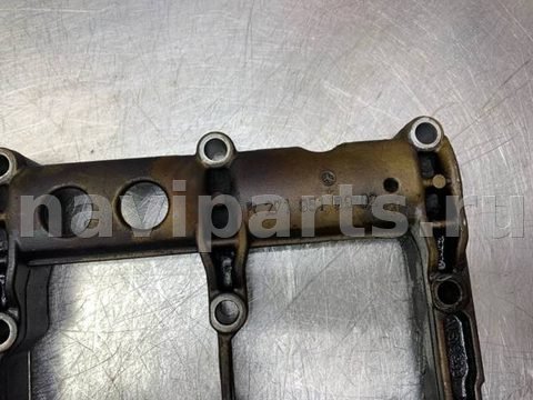 Постель распредвала (бугель) Mercedes CLK W209, 2002 г., OEM A2710501202, арт. 74335, фото 21