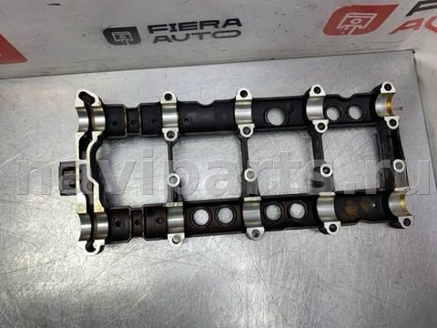 Постель распредвала (бугель) Mercedes CLK W209, 2002 г., OEM A2710501202, арт. 74335, фото 22