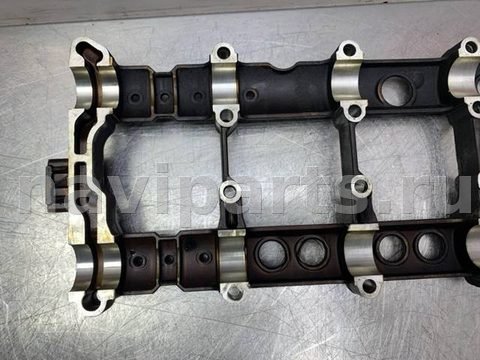 Постель распредвала (бугель) Mercedes CLK W209, 2002 г., OEM A2710501202, арт. 74335, фото 23